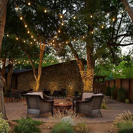 Primrose Inn & Suites Chino Valley Exterior foto