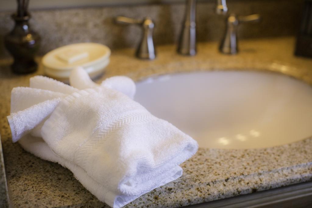 Primrose Inn & Suites Chino Valley Zimmer foto