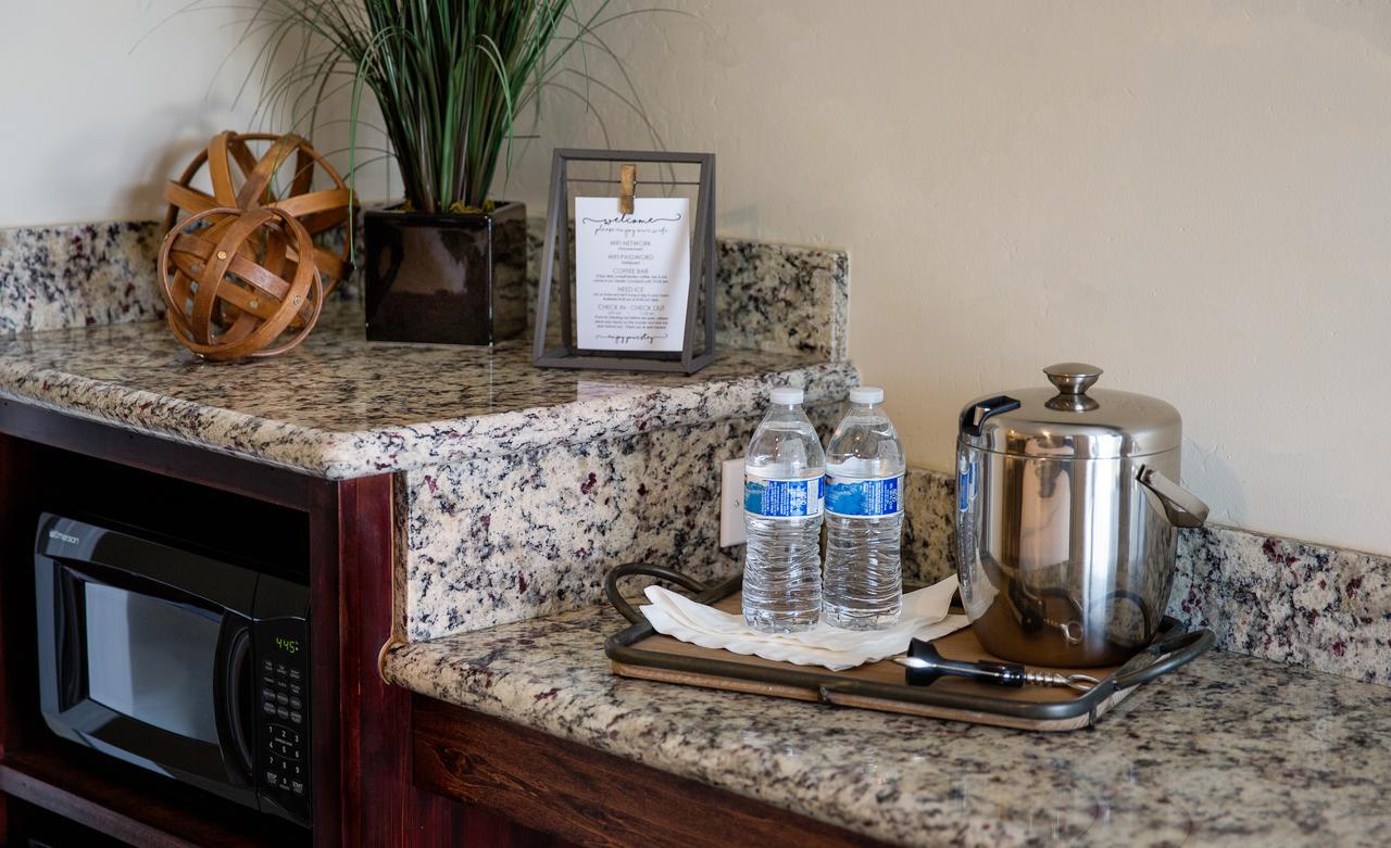 Primrose Inn & Suites Chino Valley Exterior foto