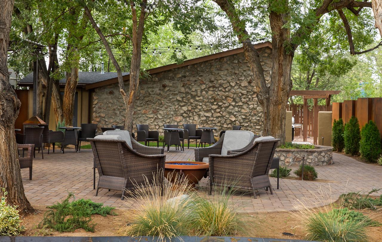 Primrose Inn & Suites Chino Valley Exterior foto