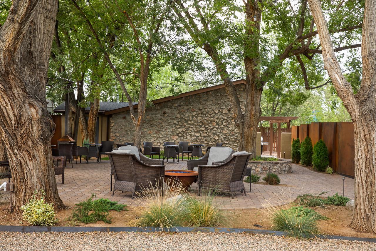 Primrose Inn & Suites Chino Valley Exterior foto